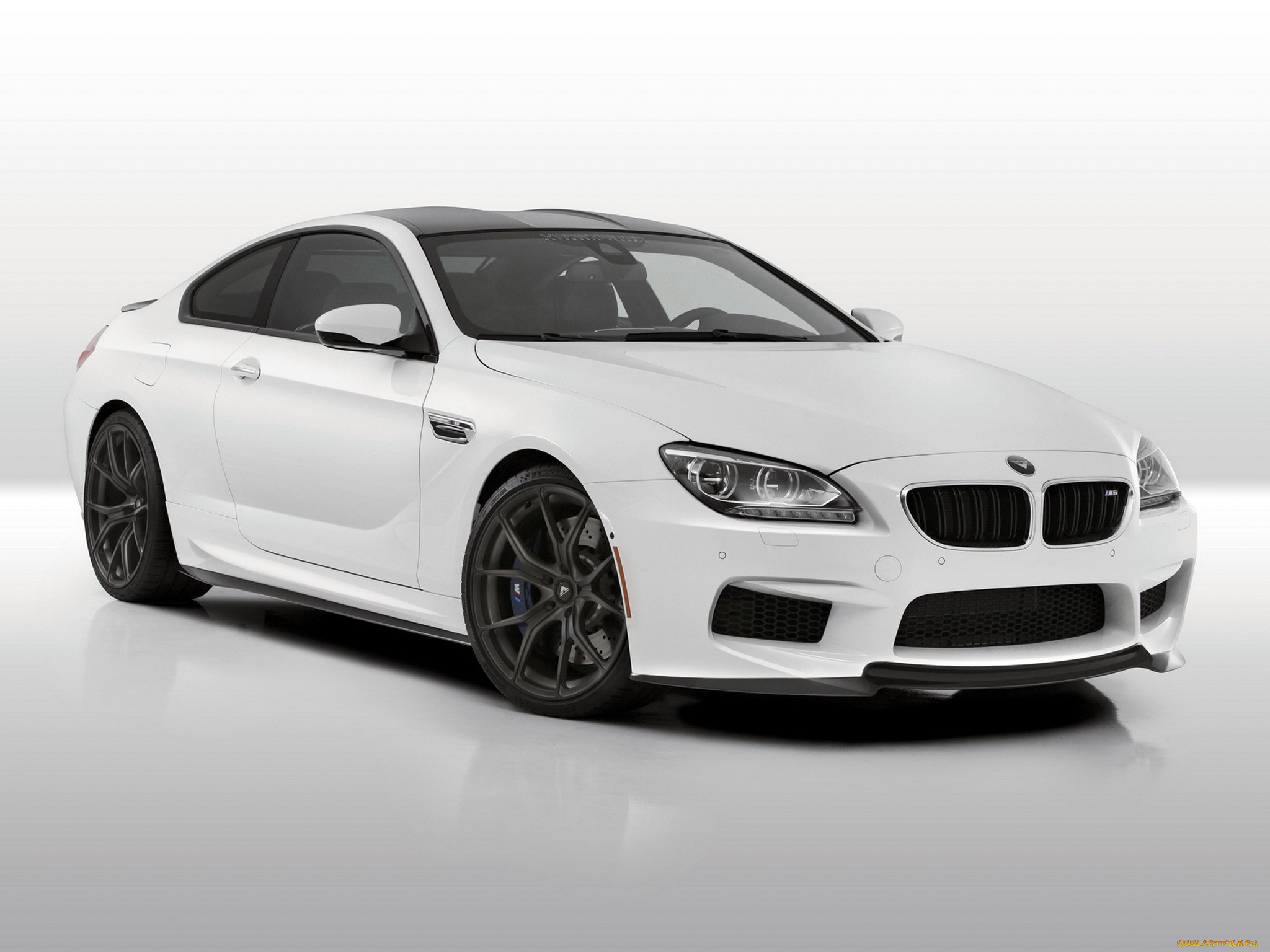 , bmw, vorsteiner, f13, coupe, m6